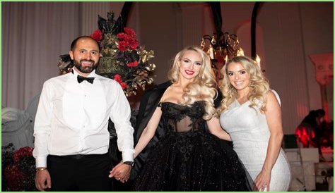 Are Christine And Christian Still Together? – Celebrity