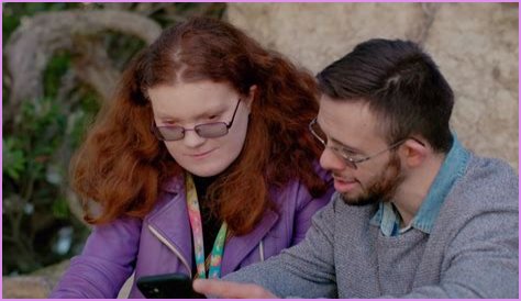 Carlos and Aelinor From Down for Love: Are They Still Together?