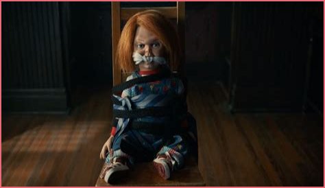 Chucky Season 2 Episode 2 Release Date, Time, Episode Guide, And More