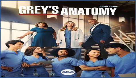 Grey’s Anatomy Season 19 Return Date Confirmed For 2022: Here’s The Premiere Date Information