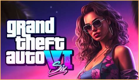 GTA 6 Release Date, Platforms, Gameplay Leak, Trailer And More!