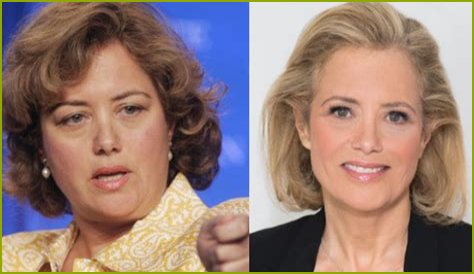 Hilary Rosen Weight Loss: How Much Does She Lose? Fans Seek Before and After Pictures!