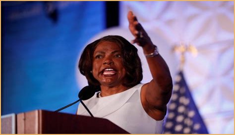 How Much Is Val Demings Worth? How Rich Is This Person In 2022!