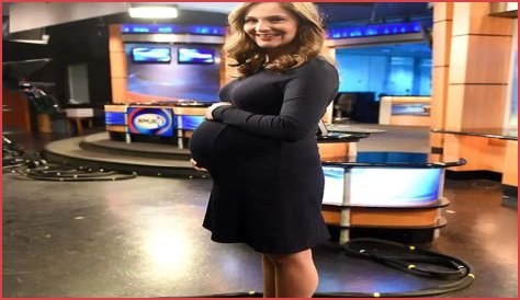 Is Hayley Lapoint Pregnant? Dispelling the Meteorologist’s Pregnancy Rumors