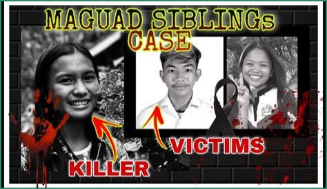 Maguad Siblings Real Photo: Shocking NSFL Details And Killer Revealed
