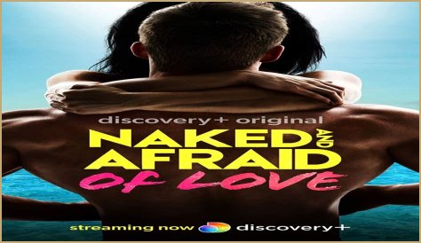 'Naked and Afraid of Love' Cast on Discovery+