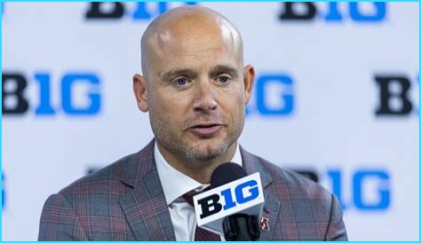 Pj Fleck: From Sugar Grove to Football Stardom!