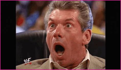 Vince McMahon Crying GIF: Everything You Need To Know About The Video, Net Worth, Last Ride, And Andre The Giant