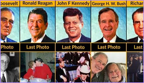 What happened to Kirby Dead Presidents? – Celebrity