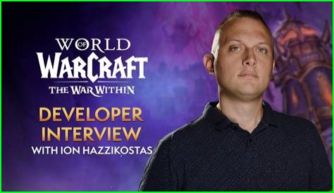 Who Is Ion Hazzikostas? – Celebrity