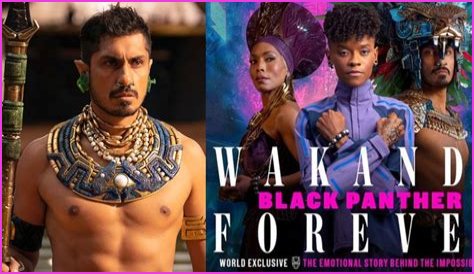 Who Is The Villain In Black Panther 2? Everything You Need To Know